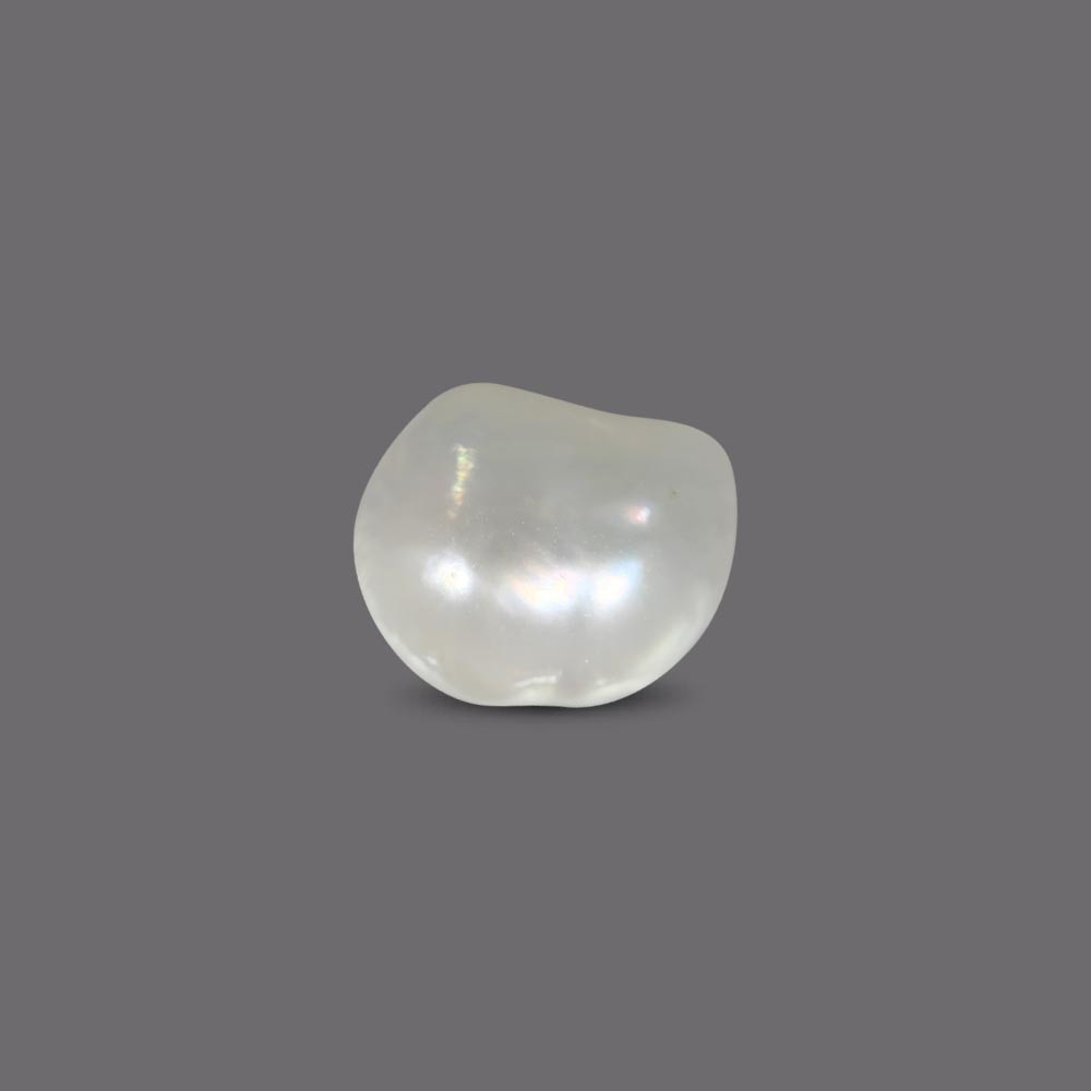 Basra Pearl - 5.09 Carat