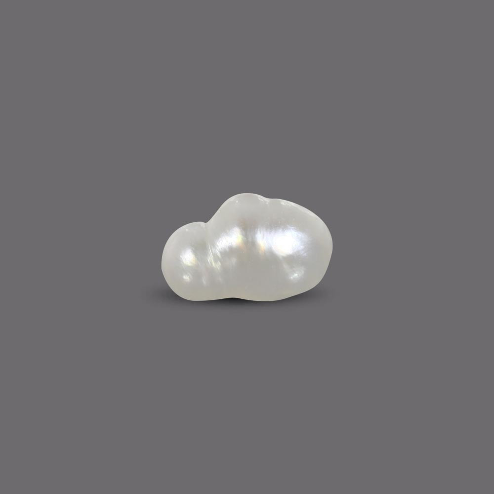 Basra Pearl - 5.17 Carat