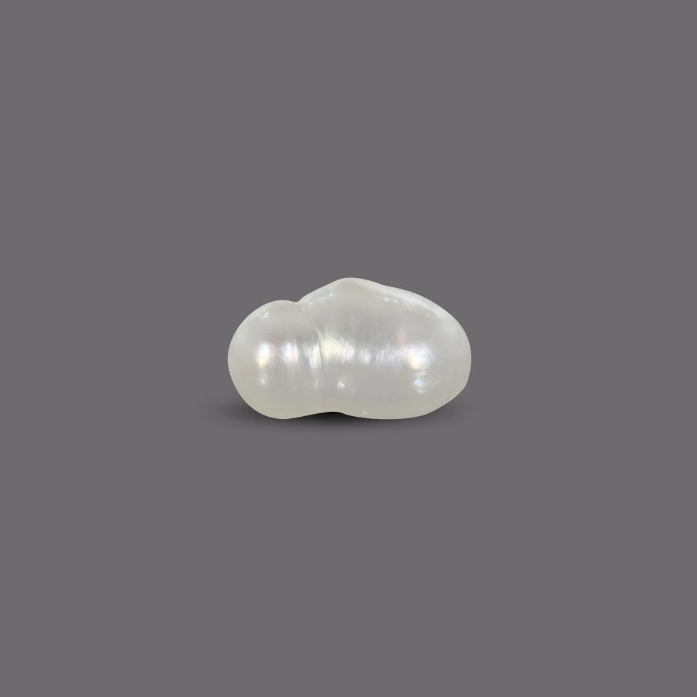 Basra Pearl - 5.17 Carat