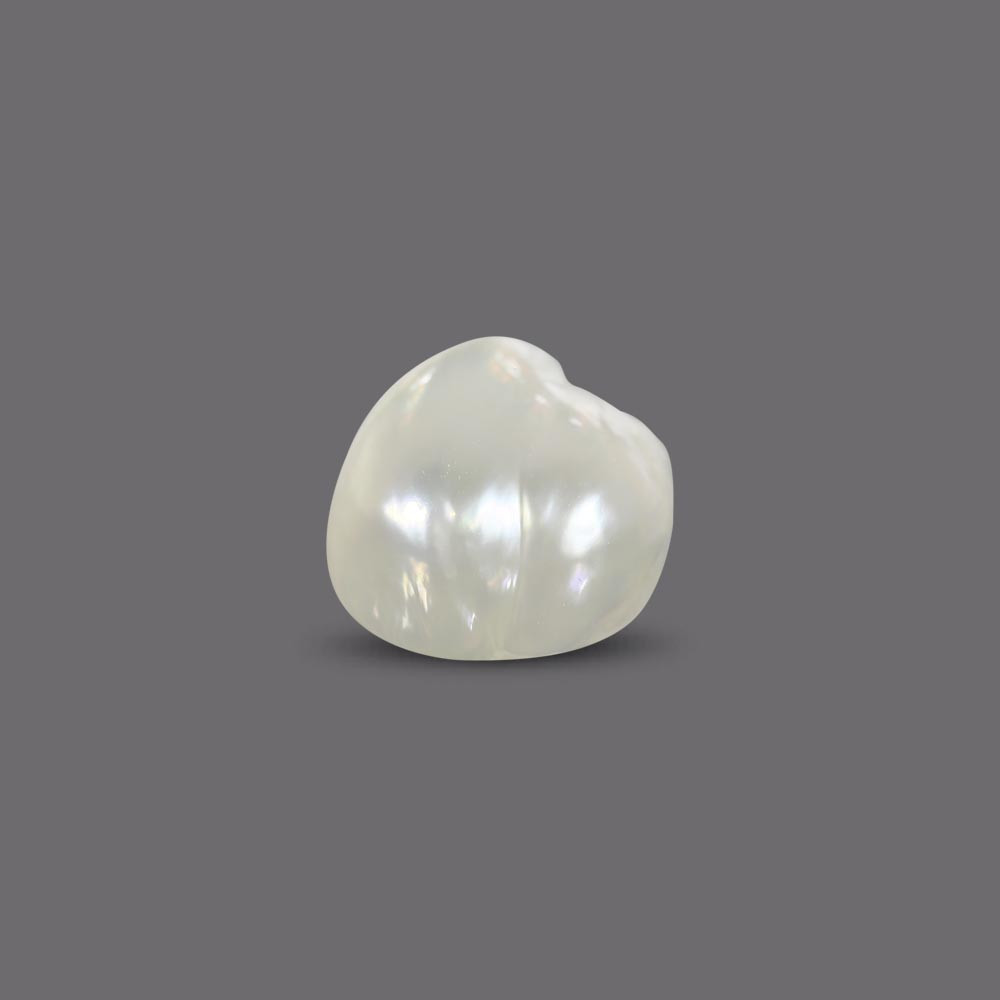 Basra Pearl - 5.18 Carat