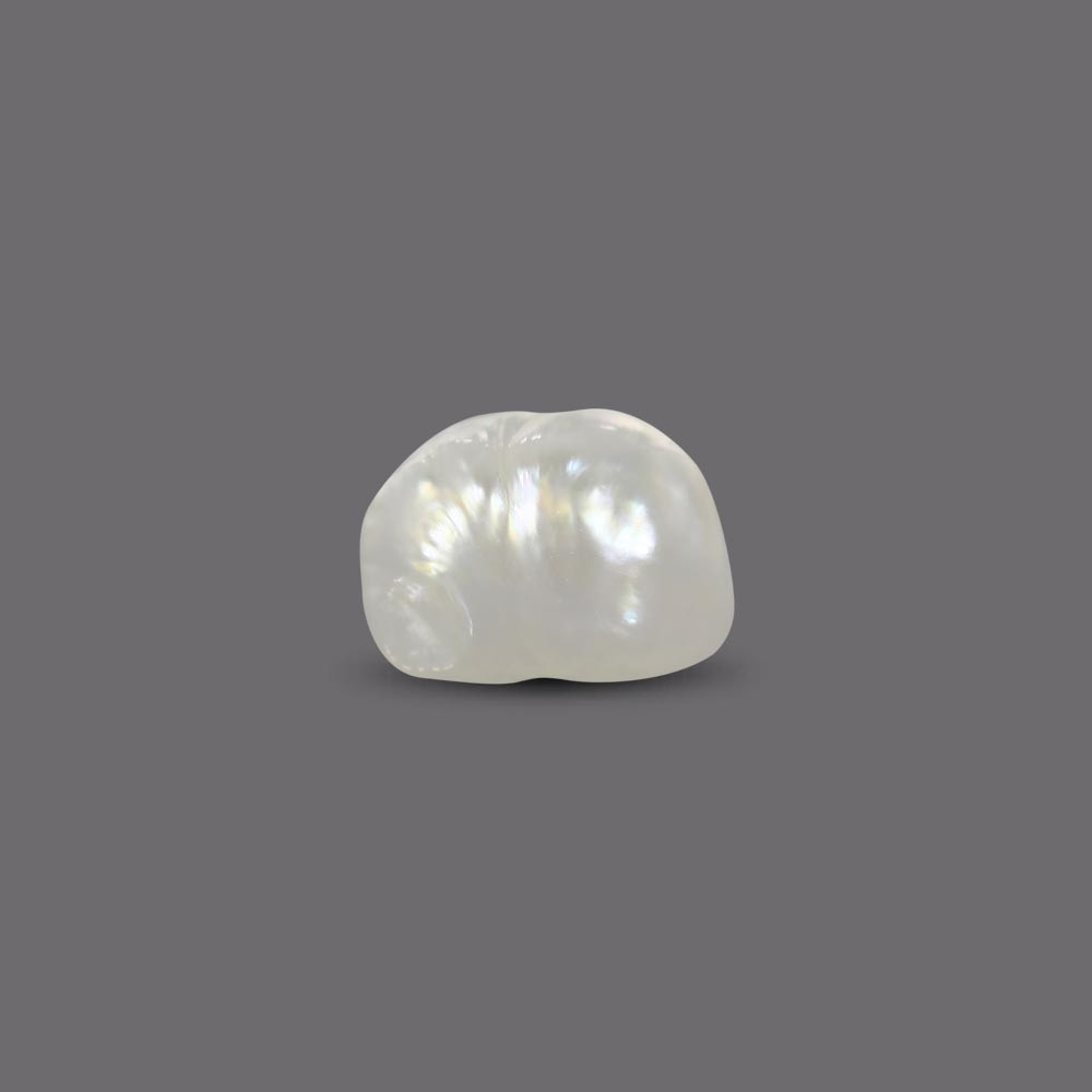 Basra Pearl - 5.18 Carat