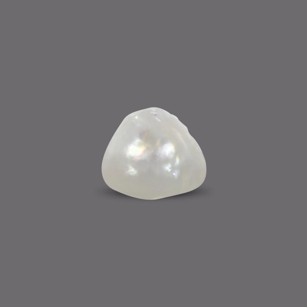 Basra Pearl - 5.19 Carat