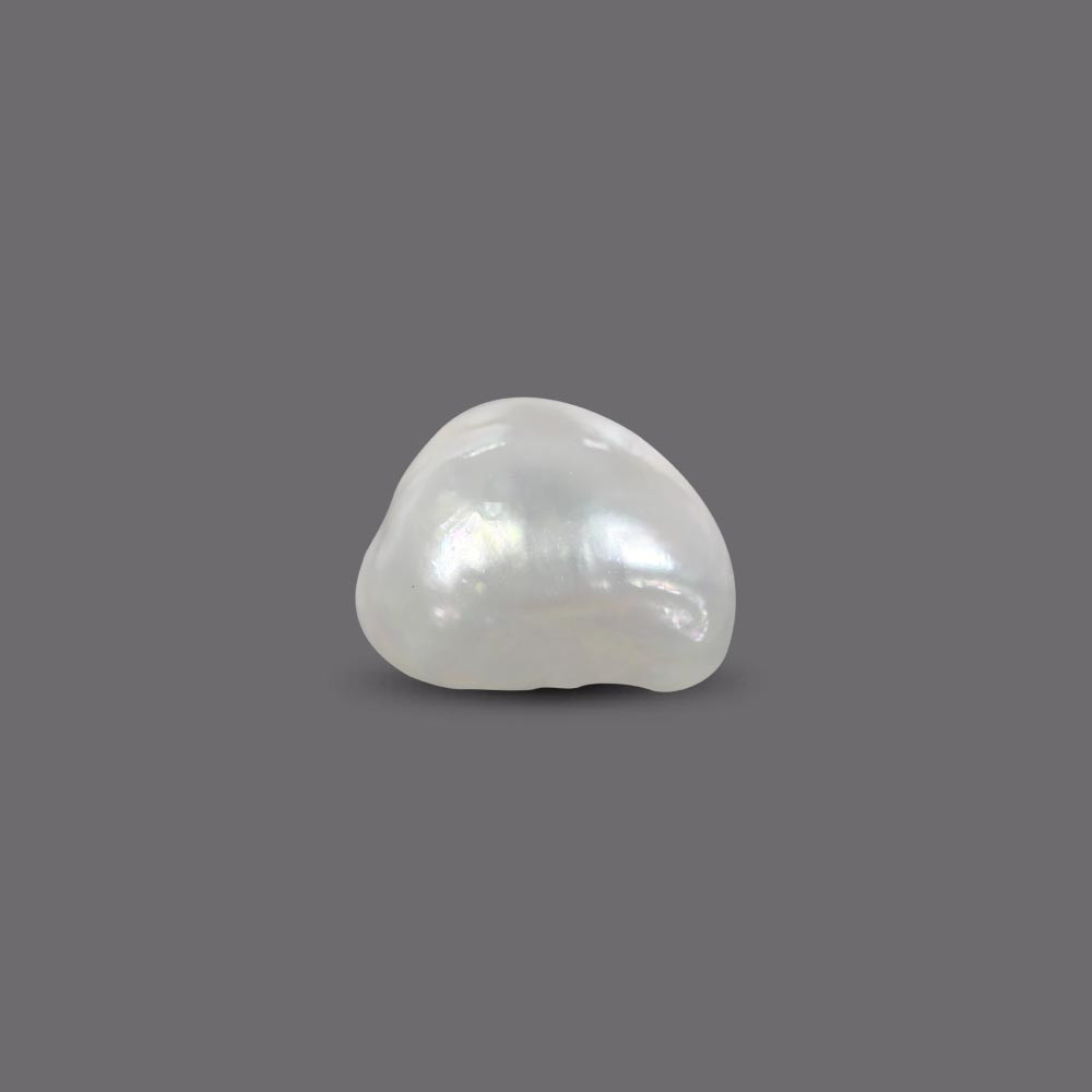 Basra Pearl - 5.19 Carat