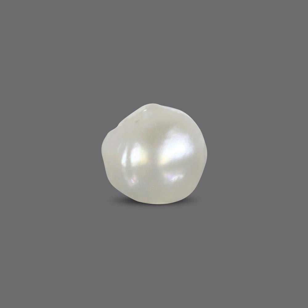 Basra Pearl - 5.34 Carat