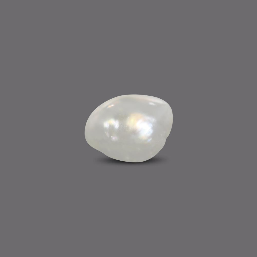 Basra Pearl - 5.34 Carat