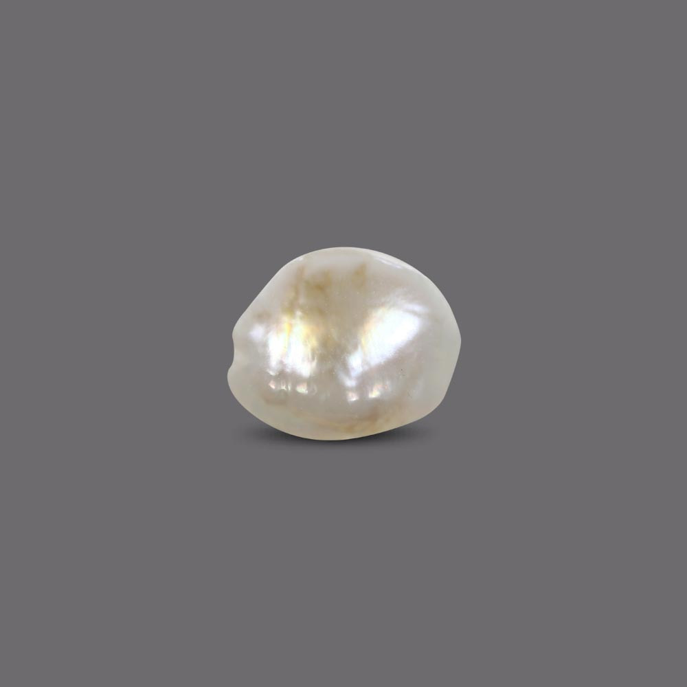 Basra Pearl - 5.57 Carat