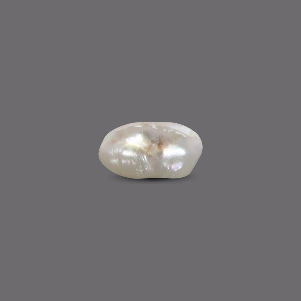 Basra Pearl - 5.57 Carat