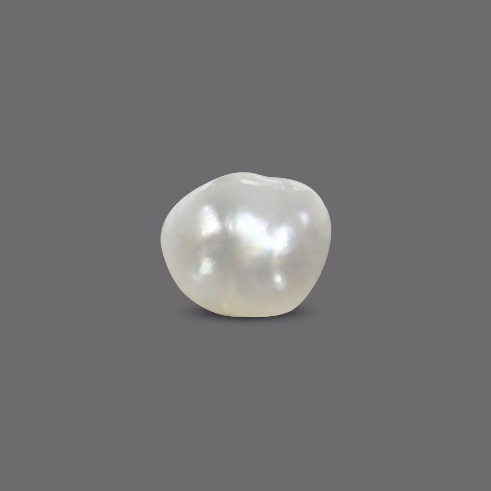 Basra Pearl - 5.65 Carat