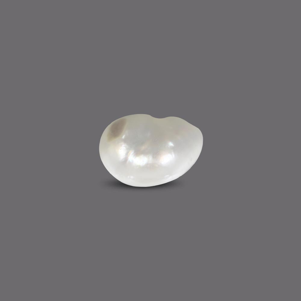 Basra Pearl - 5.65 Carat
