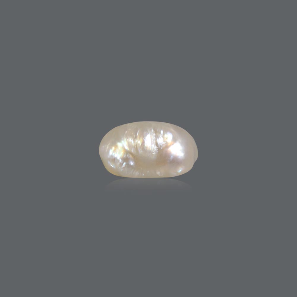 Basra Pearl - 5.78 Carat