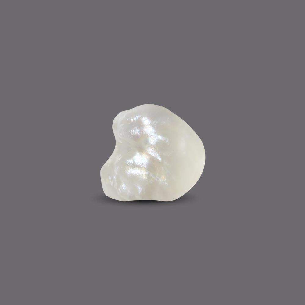 Basra Pearl - 5.81 Carat