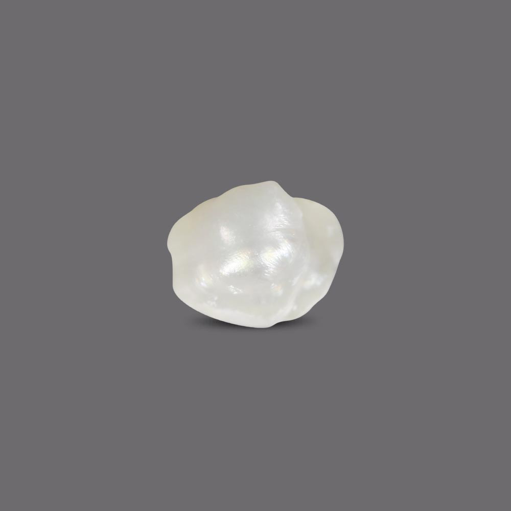 Basra Pearl - 5.81 Carat