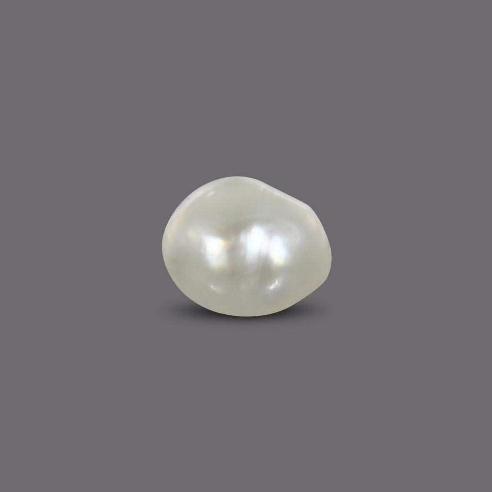 Basra Pearl - 6.15 Carat