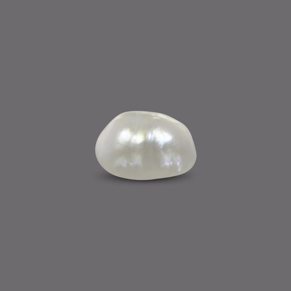 Basra Pearl - 6.15 Carat
