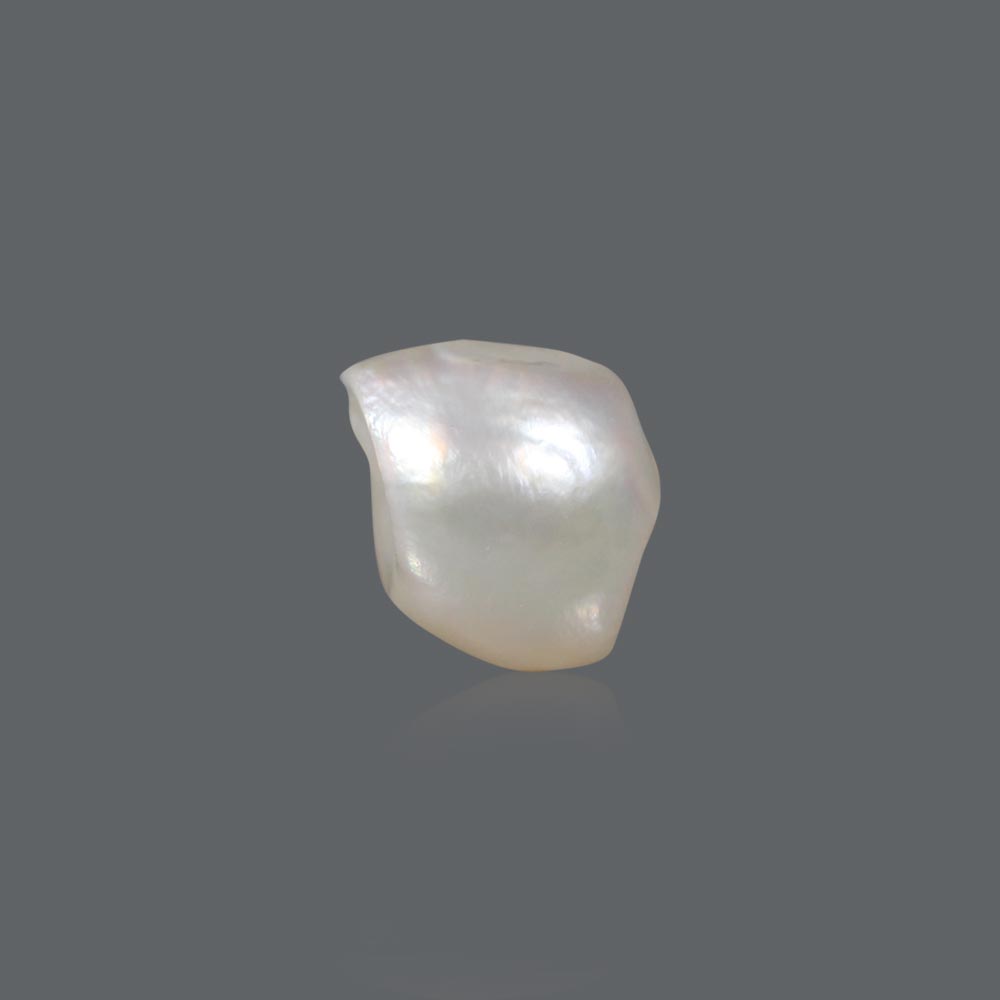 Basra Pearl - 6.38 Carat