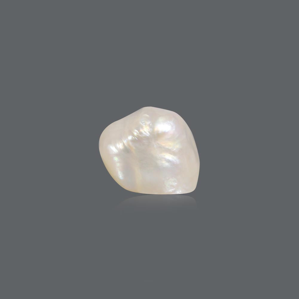 Basra Pearl - 6.38 Carat