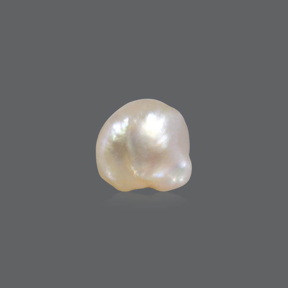 Basra Pearl - 6.59 Carat