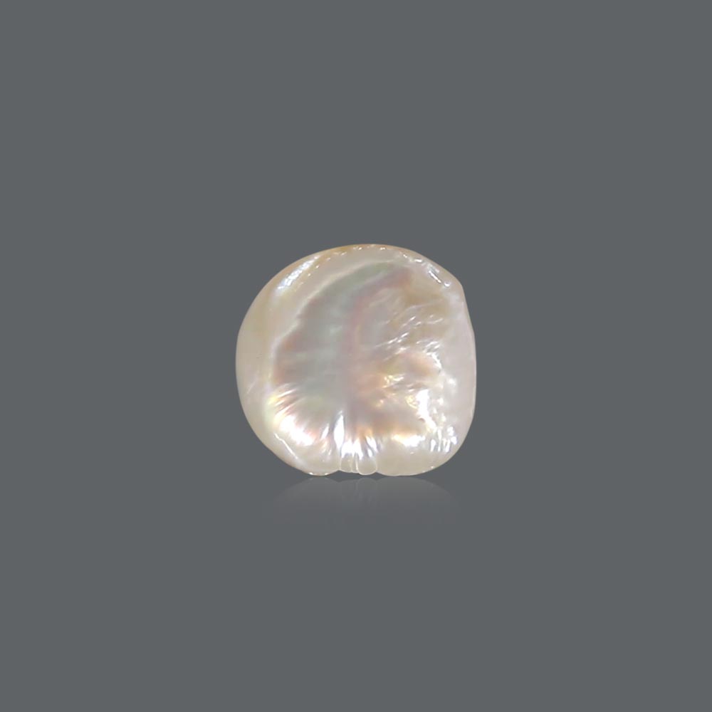 Basra Pearl - 6.59 Carat