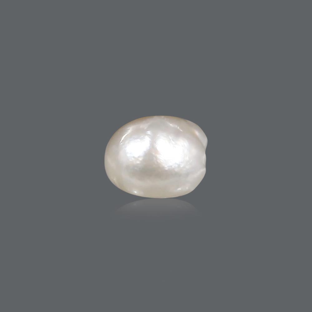 Basra Pearl - 6.71 Carat