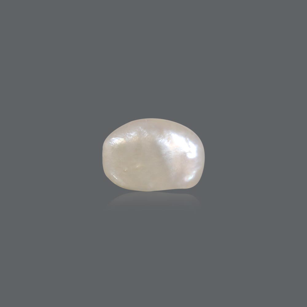 Basra Pearl - 6.71 Carat