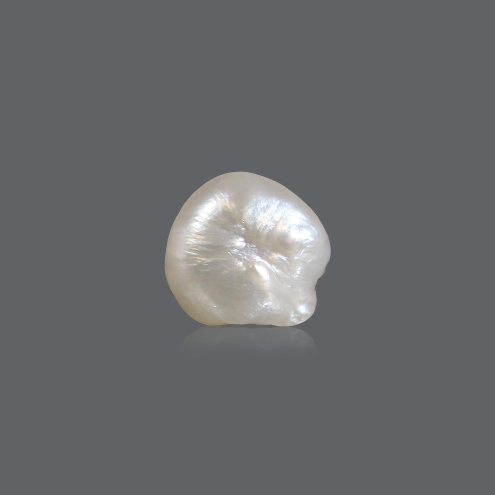 Basra Pearl - 6.71 Carat