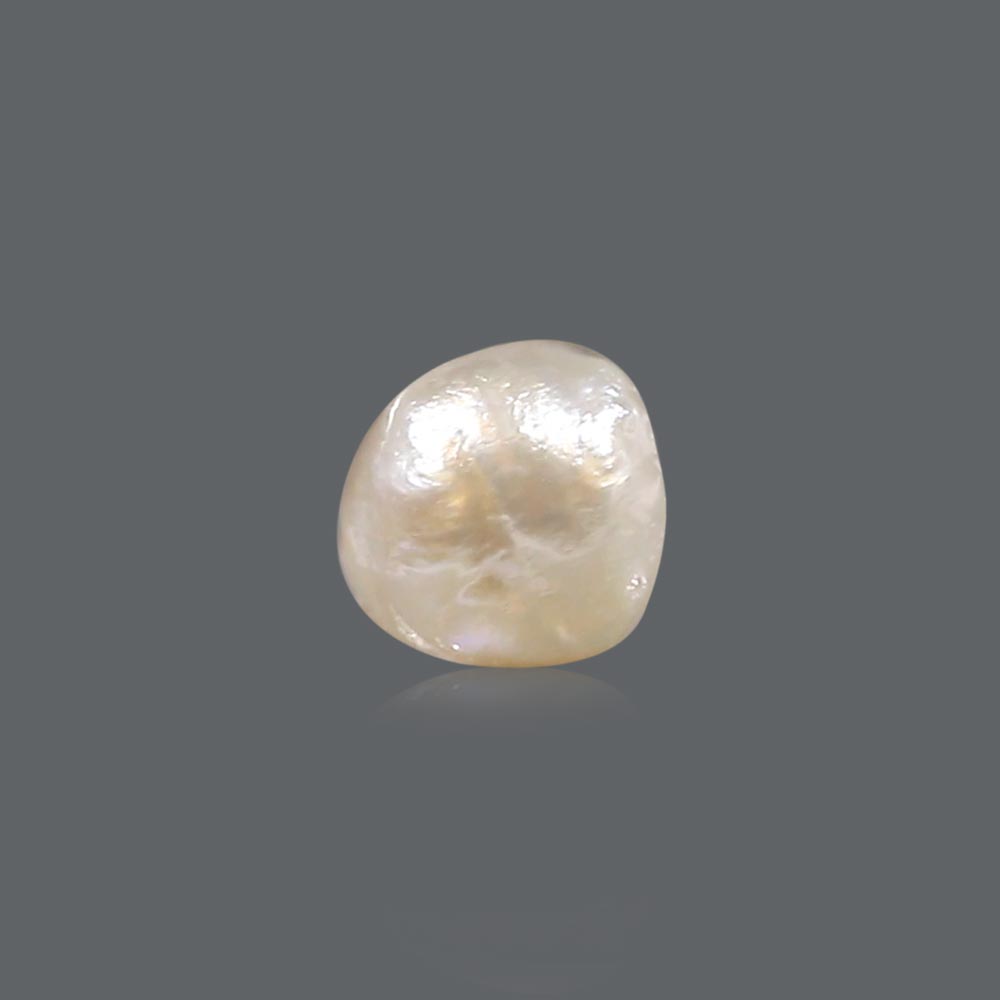Basra Pearl - 6.73 Carat