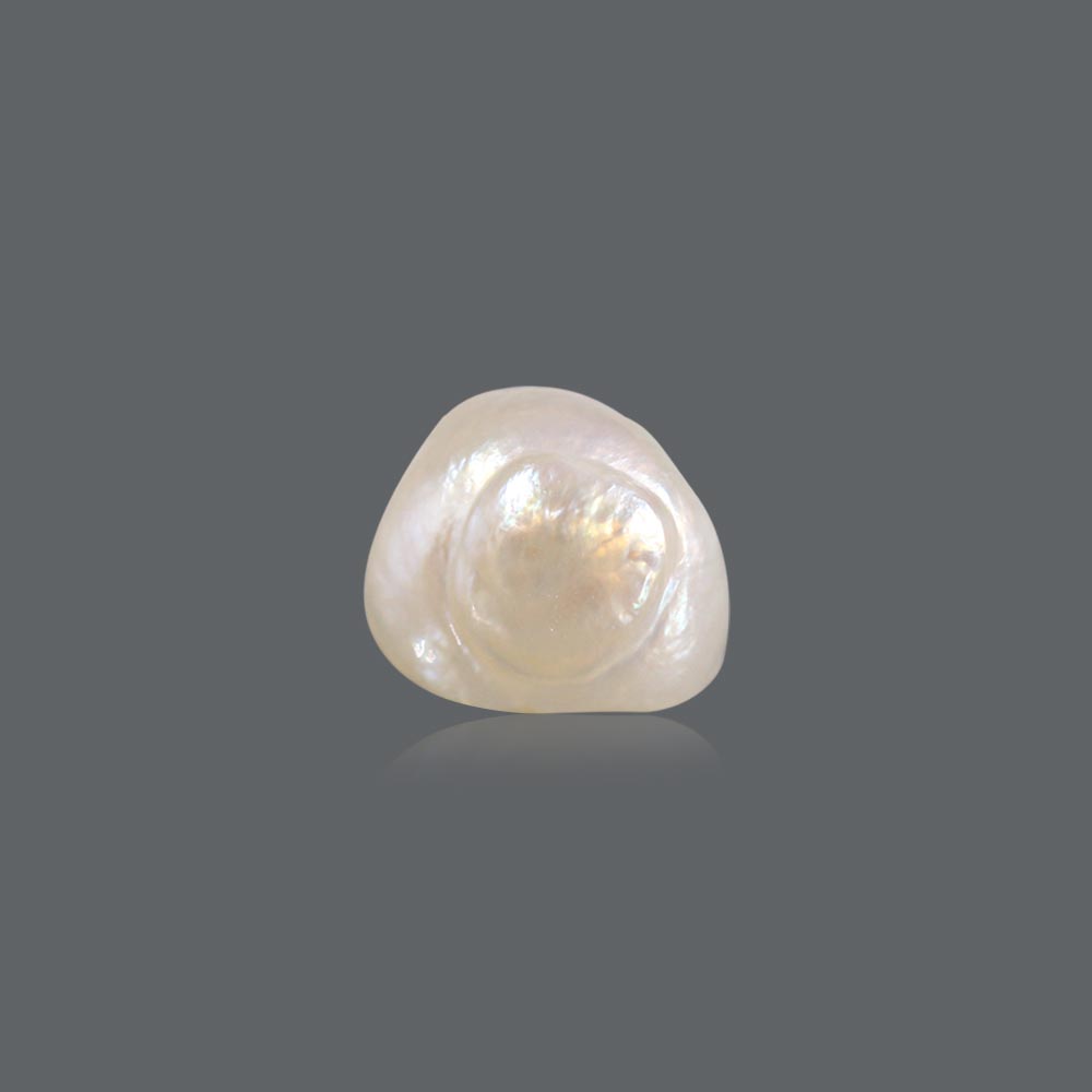 Basra Pearl - 6.73 Carat