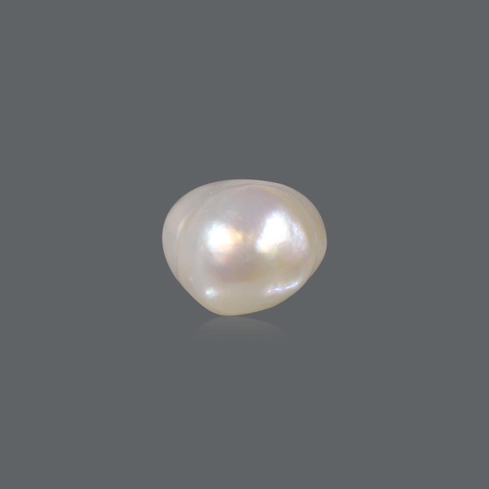 Basra Pearl - 6.77 Carat