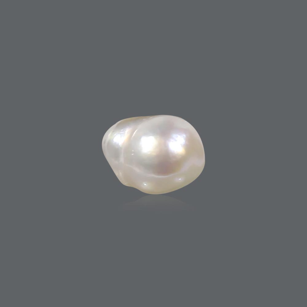 Basra Pearl - 6.77 Carat