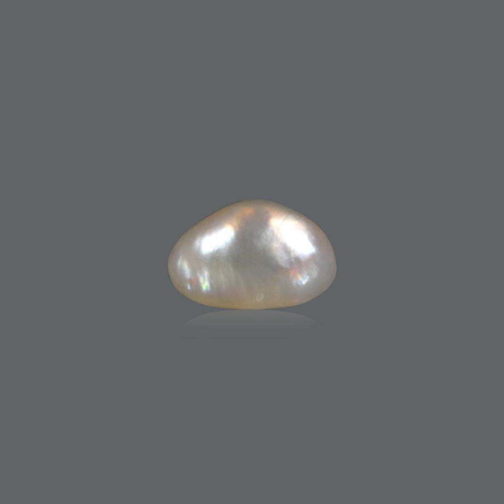 Basra Pearl - 6.77 Carat