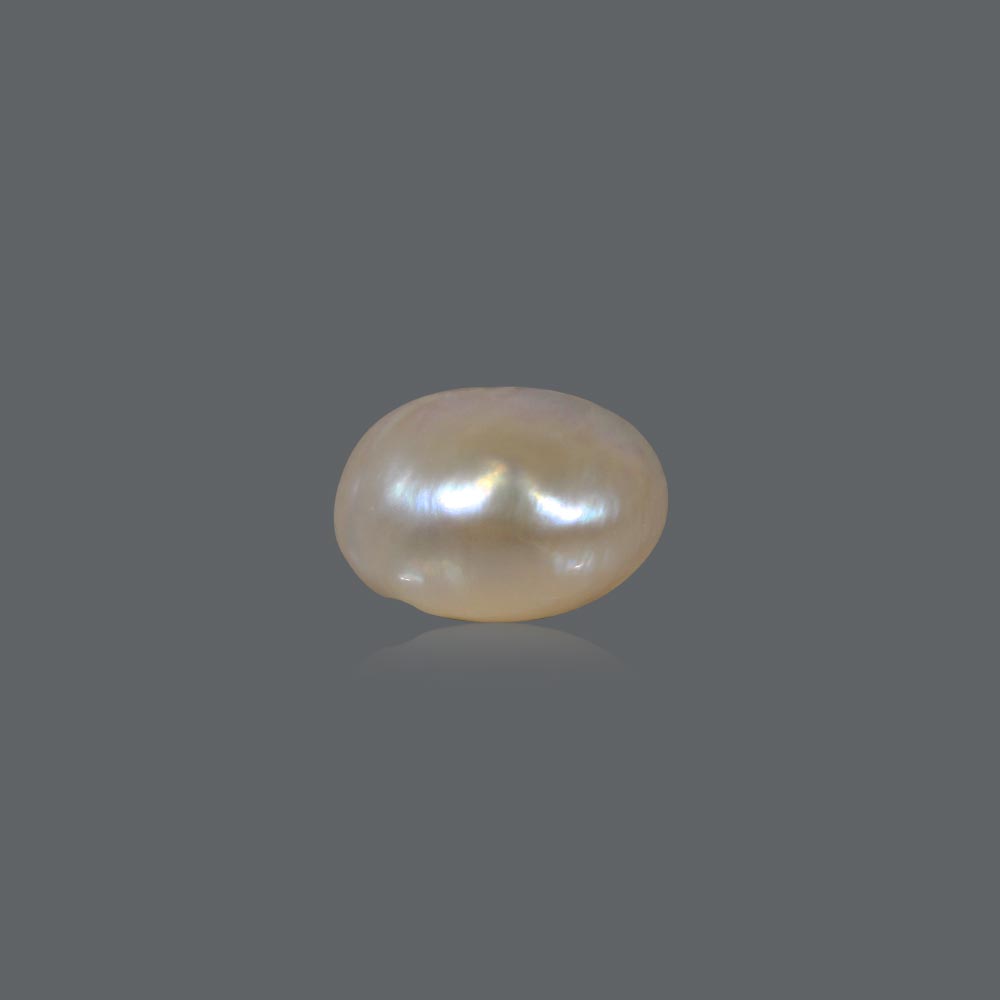 Basra Pearl - 6.77 Carat