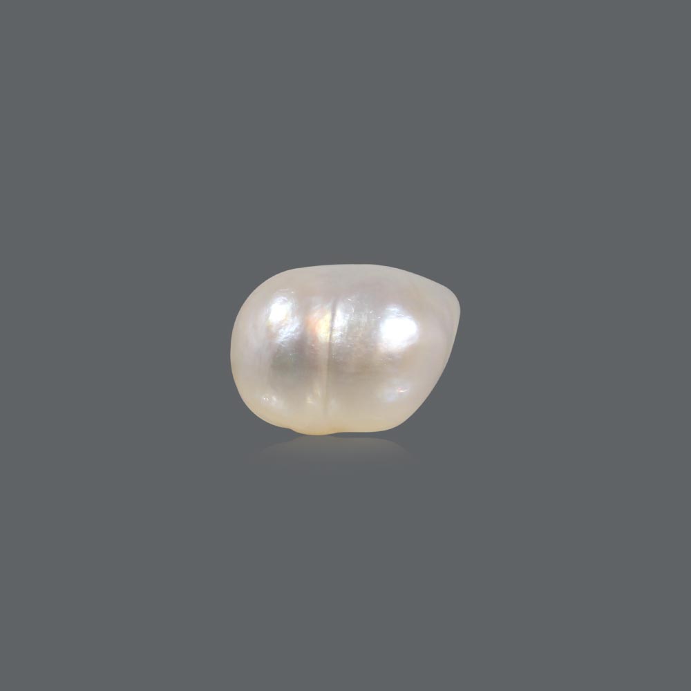 Basra Pearl - 7.17 Carat