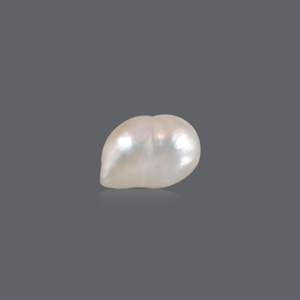 Basra Pearl - 7.17 Carat