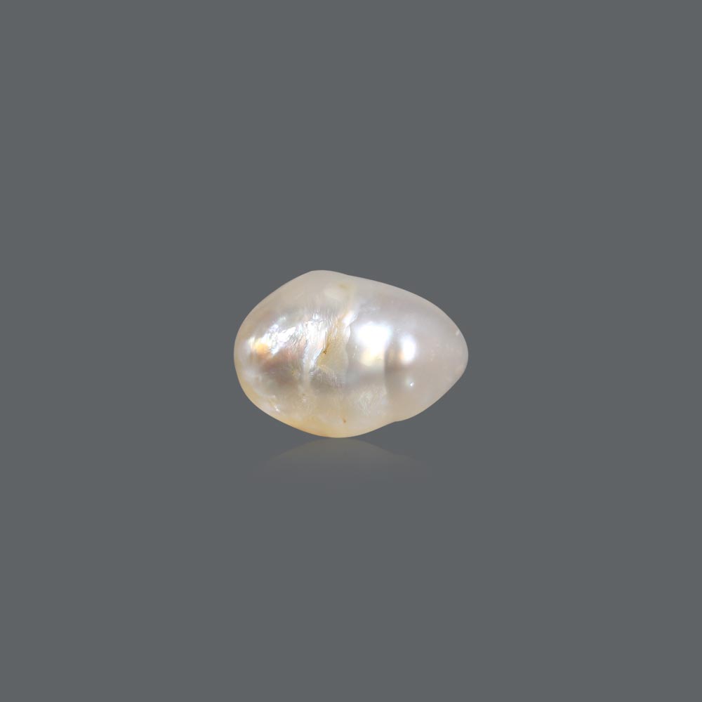 Basra Pearl - 7.42 Carat
