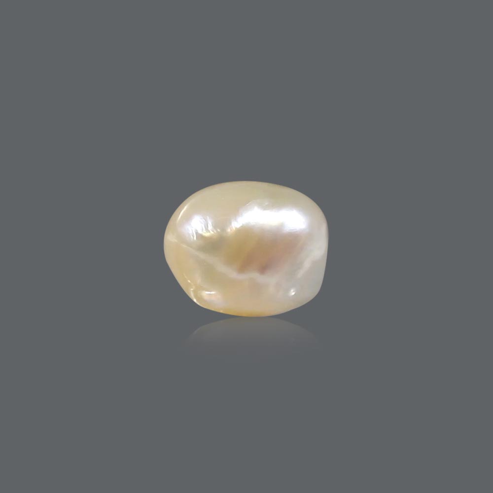 Basra Pearl - 7.56 Carat