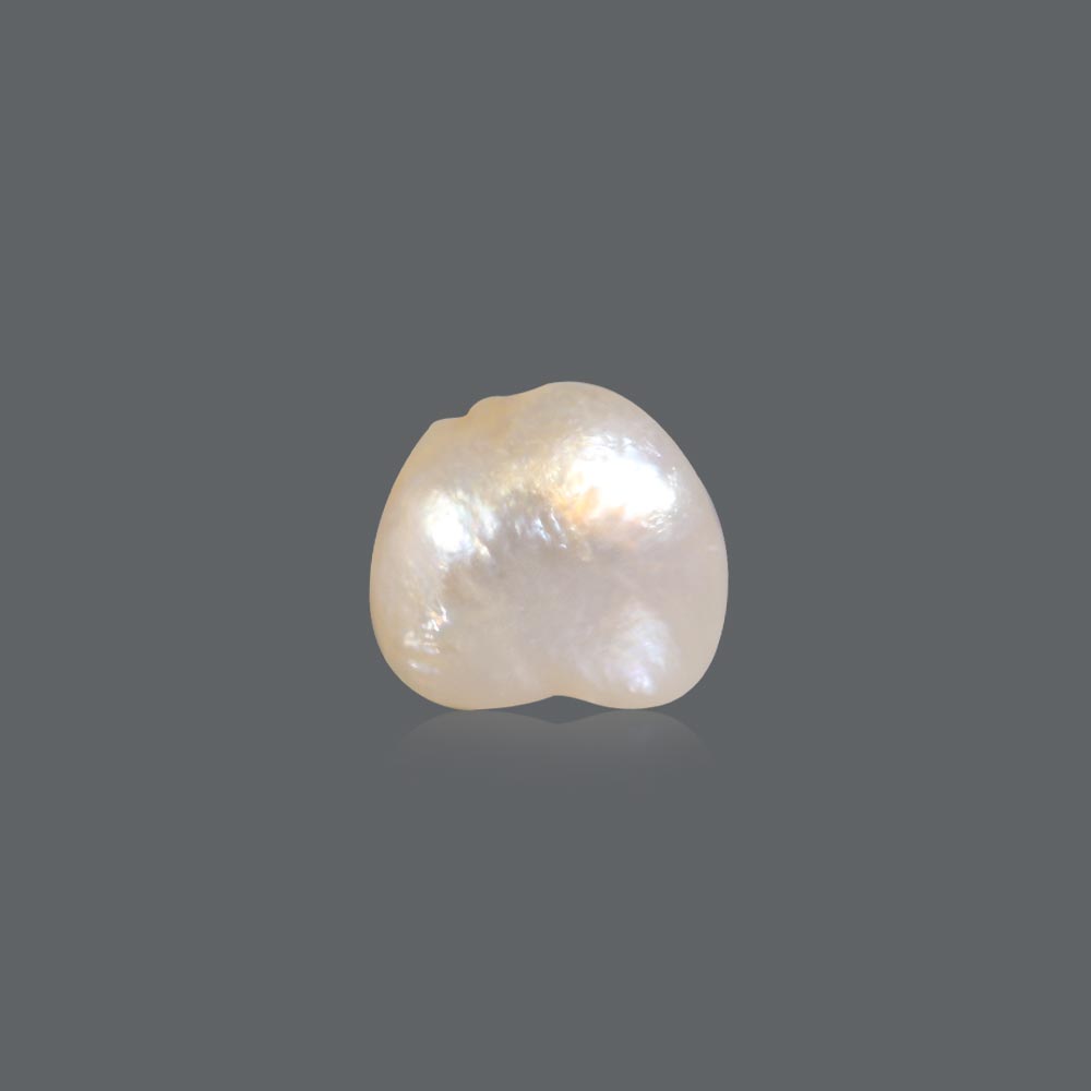 Basra Pearl - 7.64 Carat