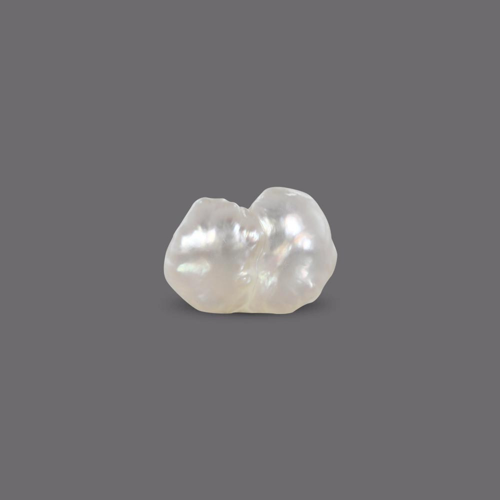 Basra Pearl - 8 Carat
