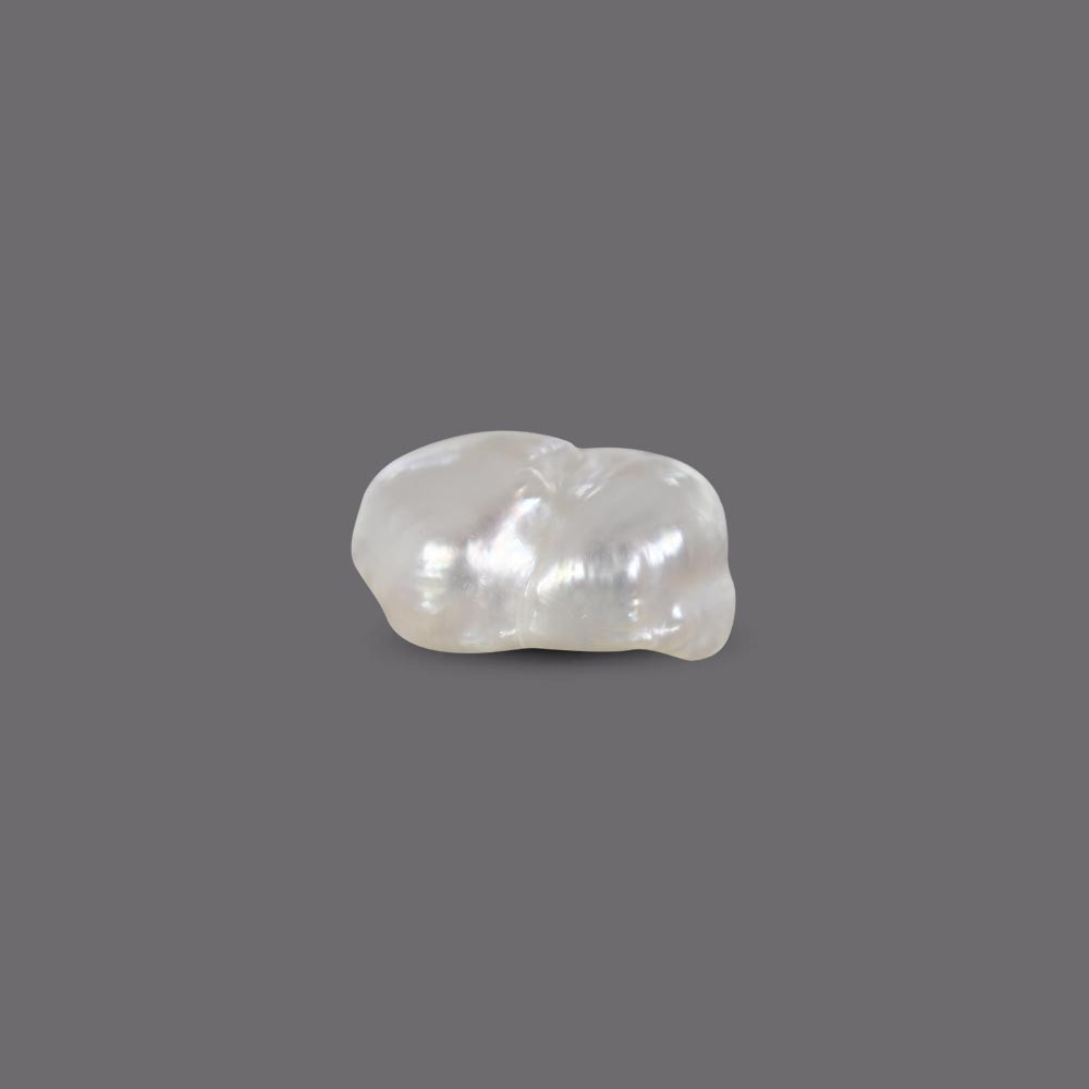 Basra Pearl - 8 Carat