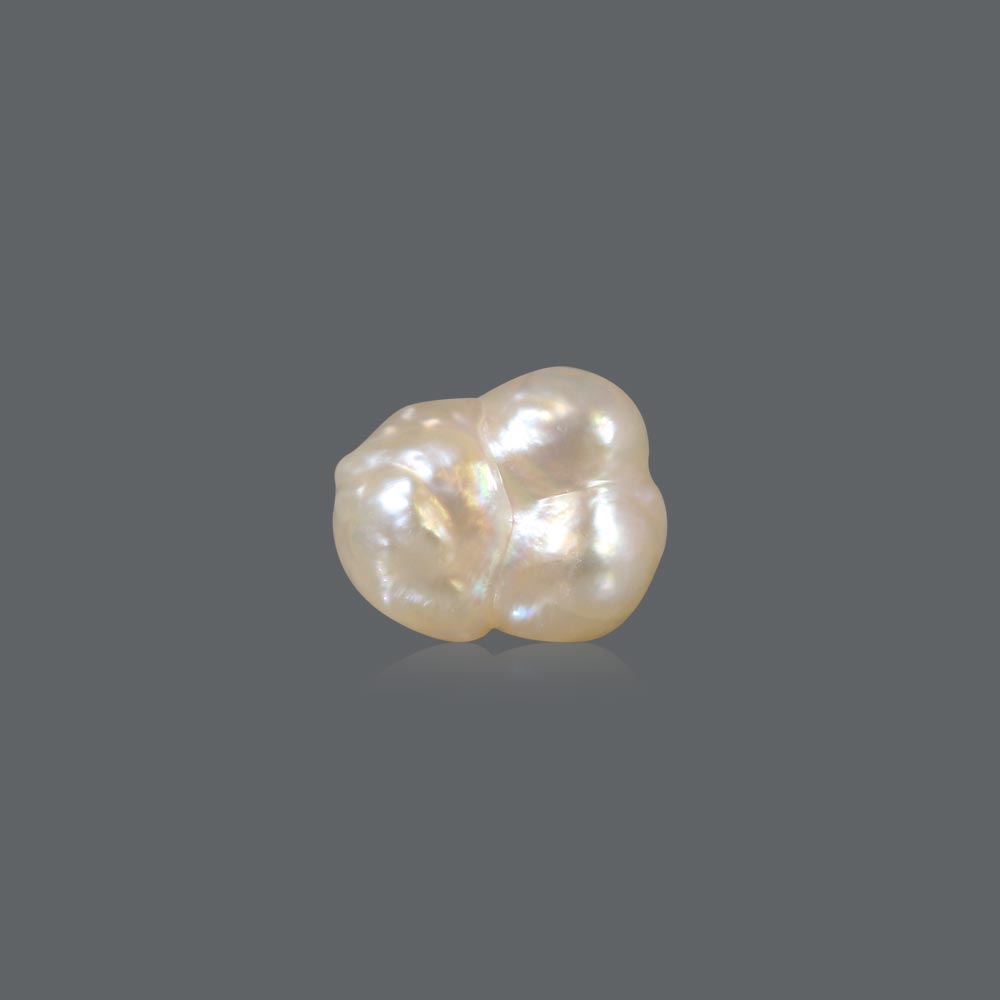 Basra Pearl - 8.08 Carat