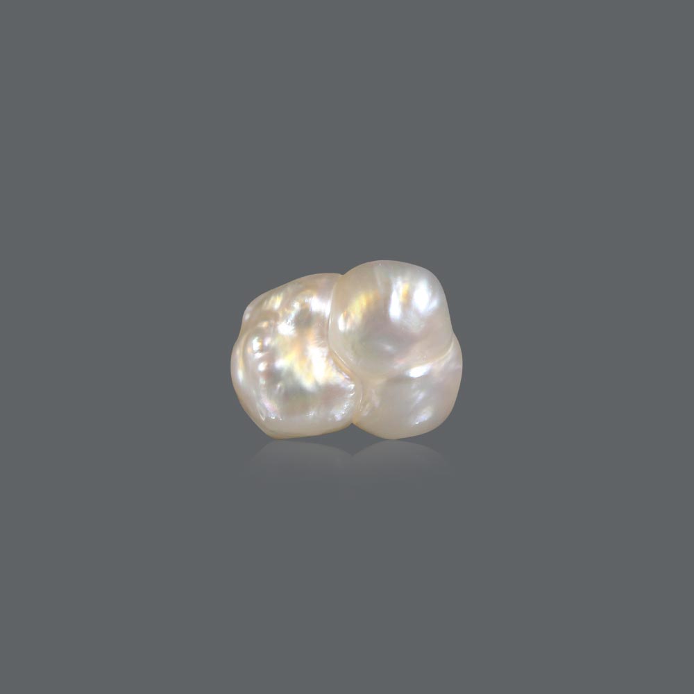 Basra Pearl - 8.08 Carat