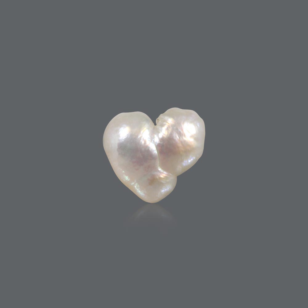 Basra Pearl - 8.13 Carat