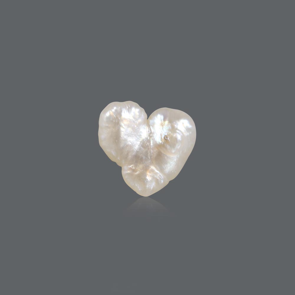 Basra Pearl - 8.13 Carat