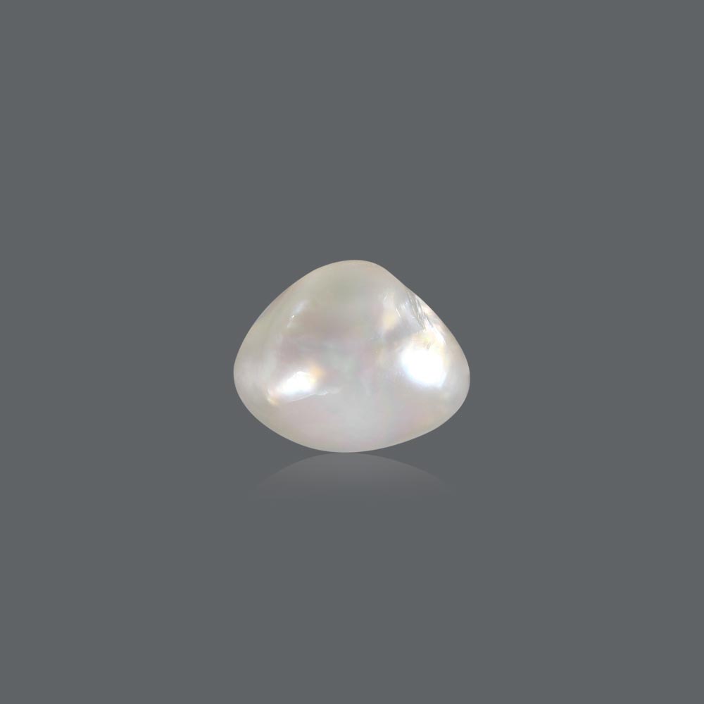 Basra Pearl - 8.9 Carat