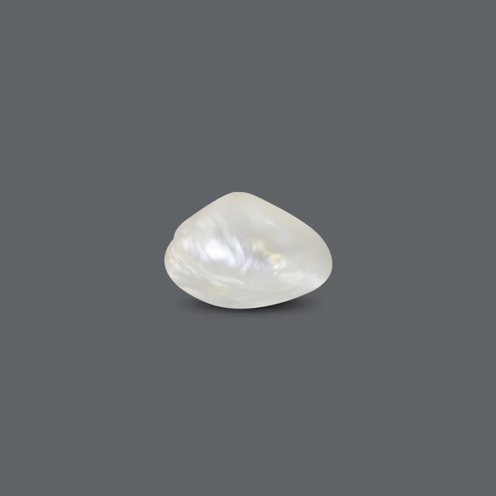 Basra Pearl - 10.18 Carat