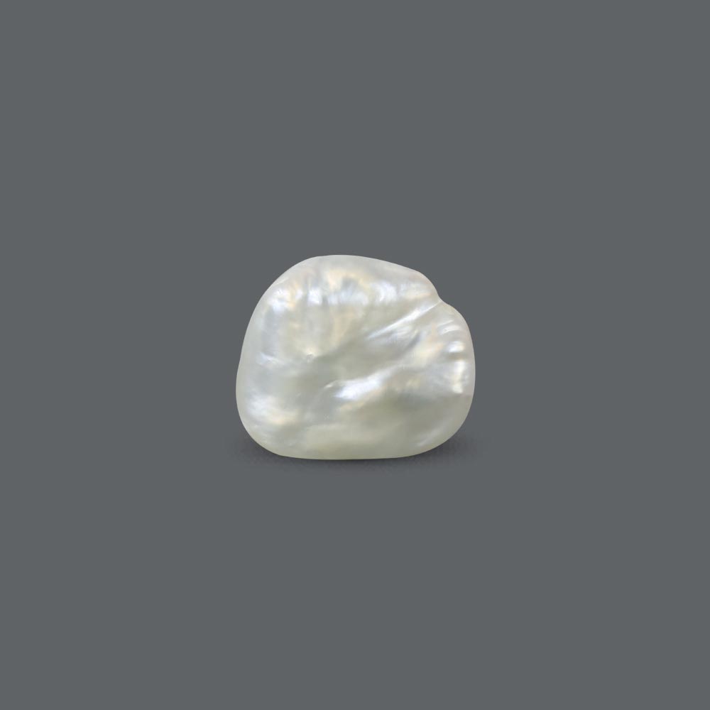 Basra Pearl - 10.18 Carat