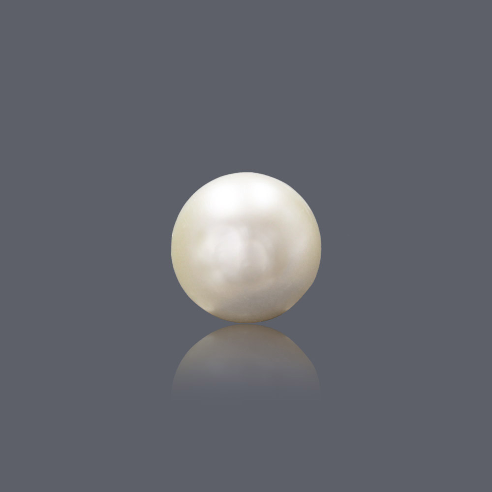Basra Pearl - 10.39 carat