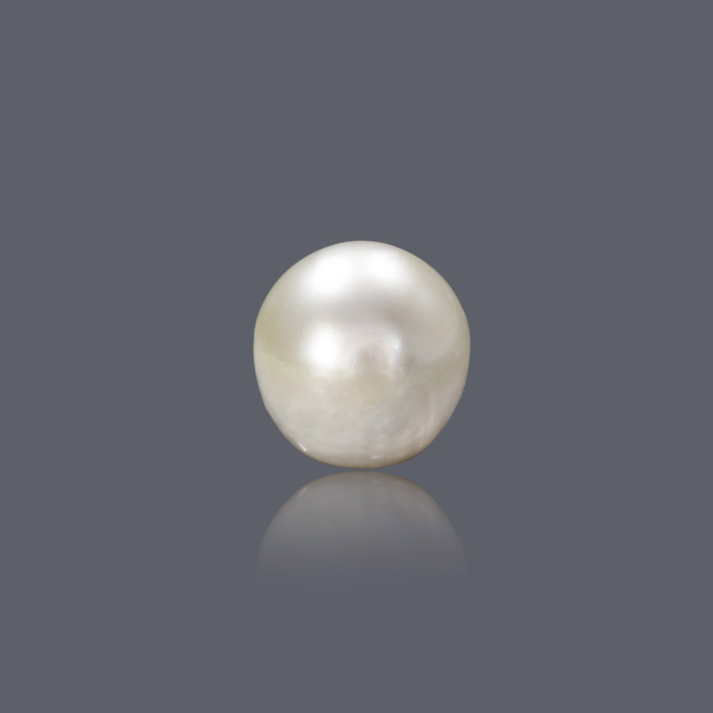 Basra Pearl - 10.39 carat
