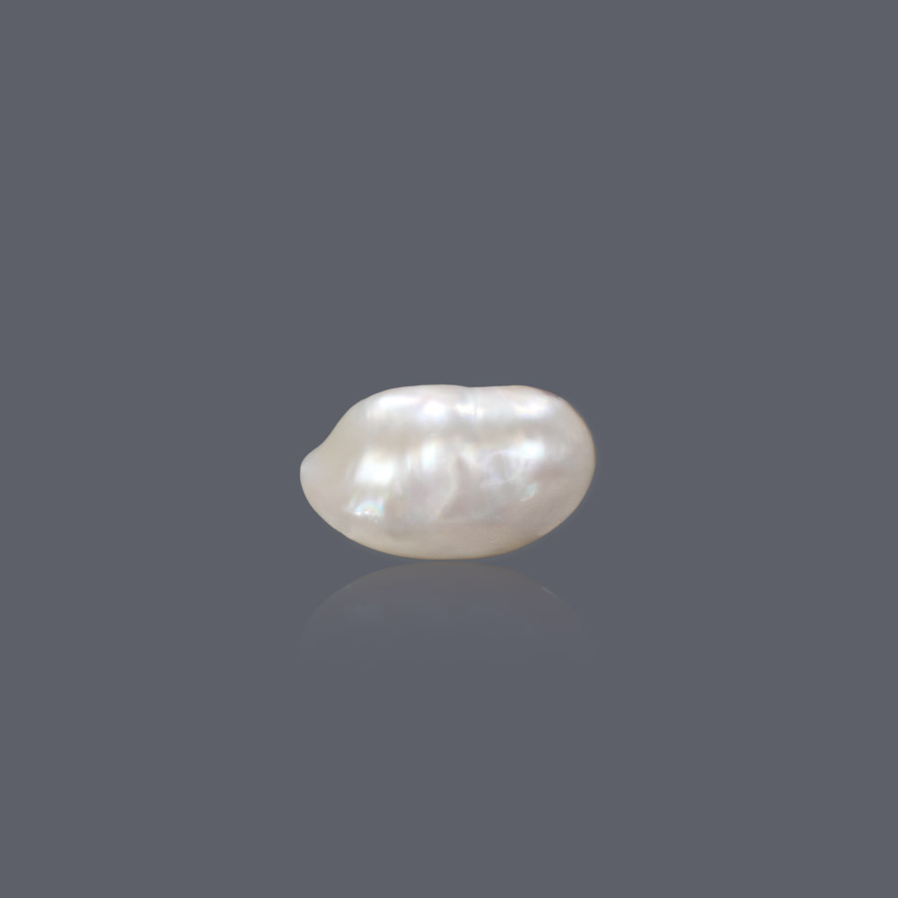 Basra Pearl - 11.28 Carat