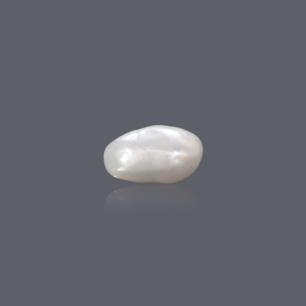 Basra Pearl - 11.28 Carat