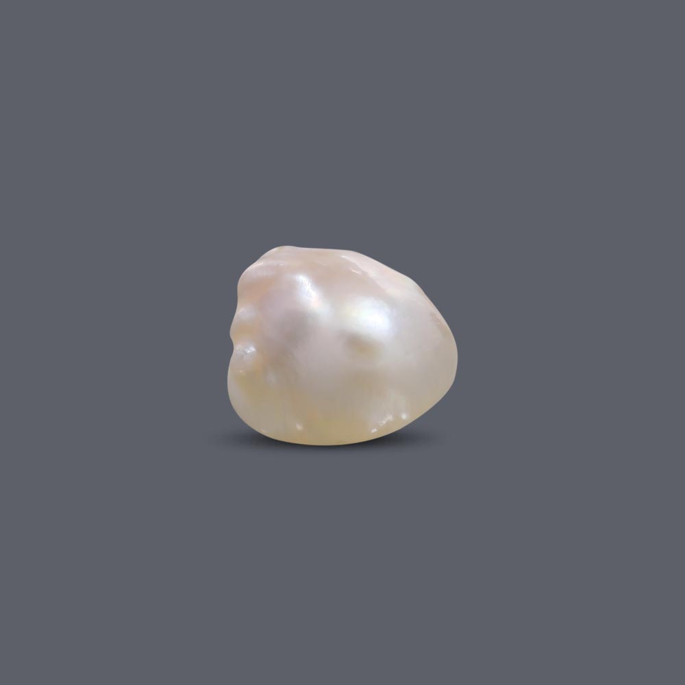 Basra Pearl - 11.94 Carat